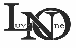 LUV NO ONE trademark