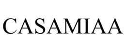 CASAMIAA trademark