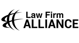 LAW FIRM ALLIANCE trademark
