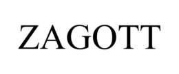 ZAGOTT trademark