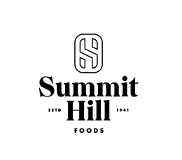 S SUMMIT HILL FOODS ESTD 1941 trademark