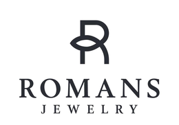 R ROMANS JEWELRY trademark