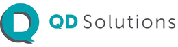 QD QD SOLUTIONS trademark