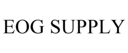 EOG SUPPLY trademark