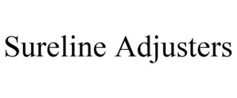 SURELINE ADJUSTERS trademark