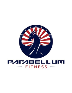 PARABELLUM FITNESS trademark