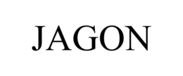 JAGON trademark