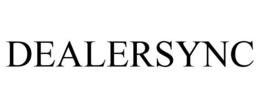 DEALERSYNC trademark