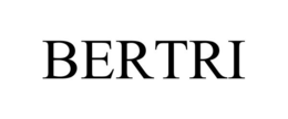 BERTRI trademark