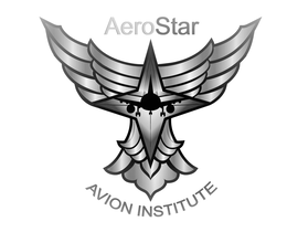AEROSTAR AVION INSTITUTE trademark