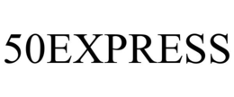 50EXPRESS trademark