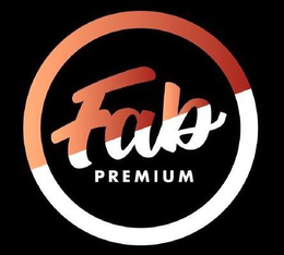FAB PREMIUM trademark