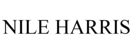 NILE HARRIS trademark