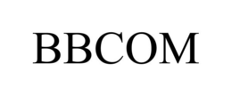BBCOM trademark
