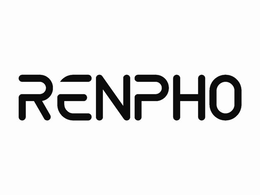 RENPHO trademark