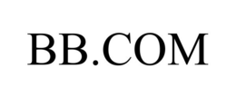 BB.COM trademark