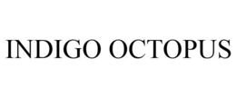 INDIGO OCTOPUS trademark