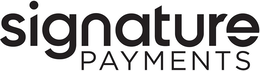 SIGNATURE PAYMENTS trademark