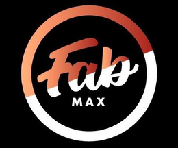FAB MAX trademark