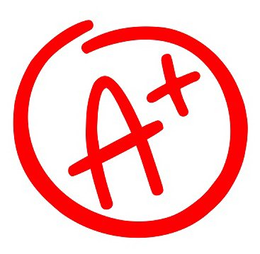 A+ trademark