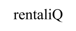 RENTALIQ trademark