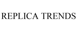 REPLICA TRENDS trademark
