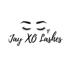 JAY XO LASHES trademark