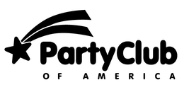 PARTY CLUB OF AMERICA trademark