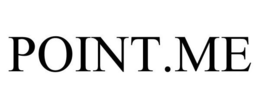 POINT.ME trademark