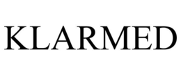 KLARMED trademark