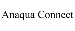 ANAQUA CONNECT trademark