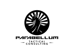 PARABELLUM  TACTICAL CONSULTING trademark