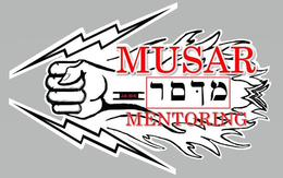 JOB 36:10, MUSAR MENTORING, MM trademark