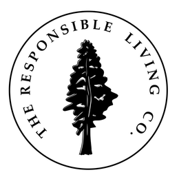 THE RESPONSIBLE LIVING CO. trademark