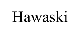 HAWASKI trademark