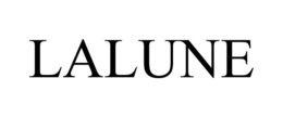 LALUNE trademark