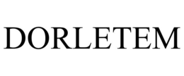 DORLETEM trademark