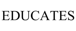 EDUCATES trademark