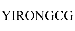 YIRONGCG trademark