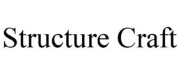 STRUCTURE CRAFT trademark