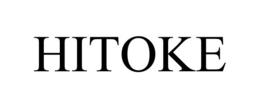 HITOKE trademark