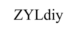 ZYLDIY trademark