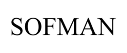 SOFMAN trademark