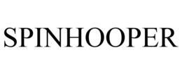 SPINHOOPER trademark