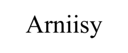 ARNIISY trademark