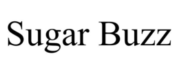 SUGAR BUZZ trademark