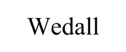 WEDALL trademark