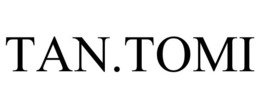 TAN.TOMI trademark