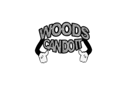 WOODS CANDOIT trademark