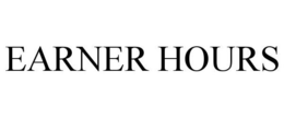 EARNER HOURS trademark